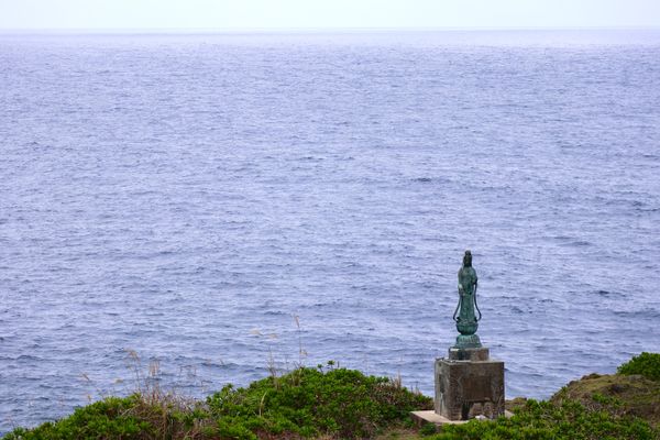 日本・奄美大島「「鹿児島県・島旅」」の写真