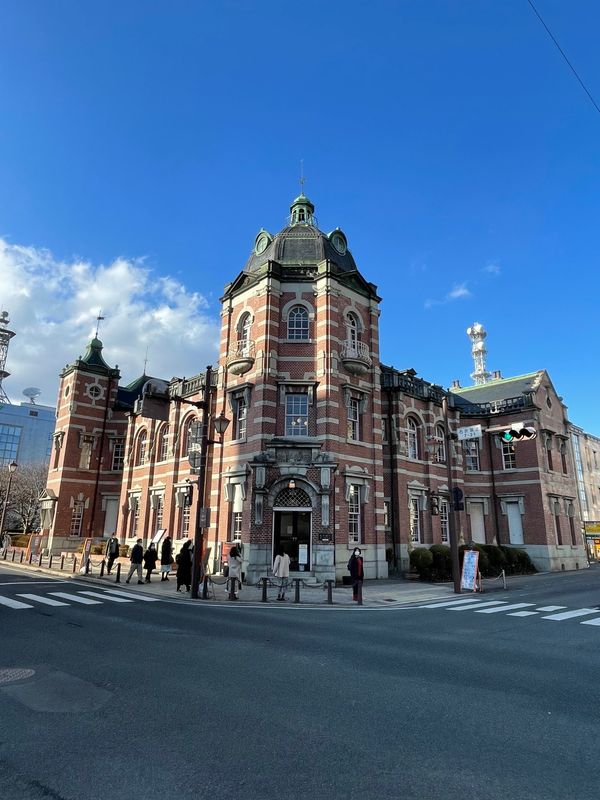 日本・岩手県「「一ノ関・盛岡の旅」」の写真