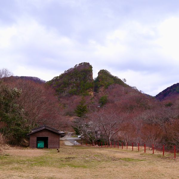 日本・佐渡島「「佐渡島の旅」」の写真