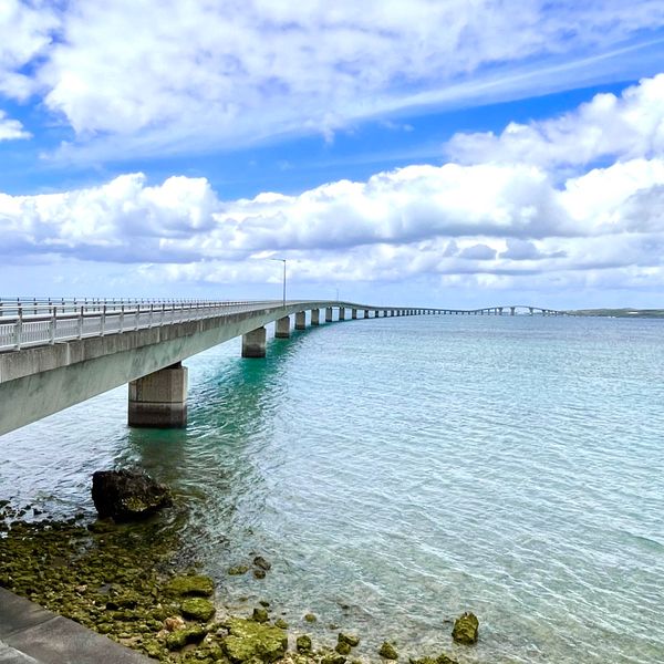 日本・宮古島「「九州の旅」」の写真