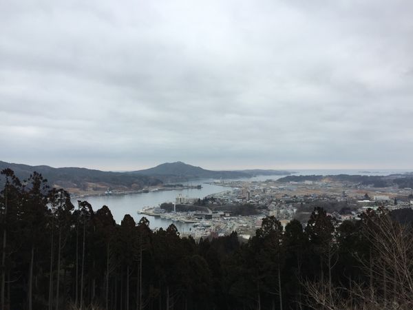 日本・宮城県「「気仙沼の旅」」の写真