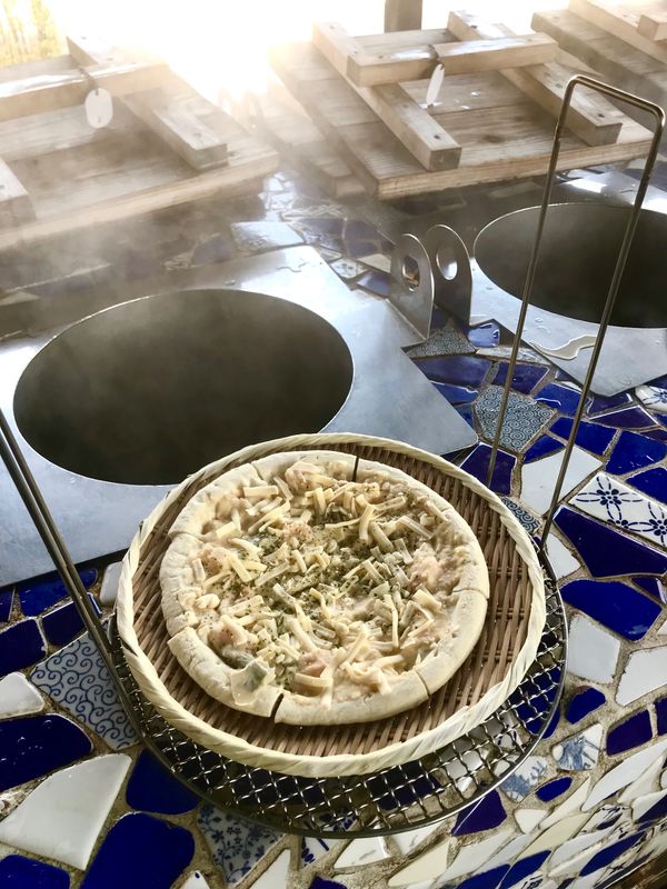 日本・大分県「「別府の旅」」の写真