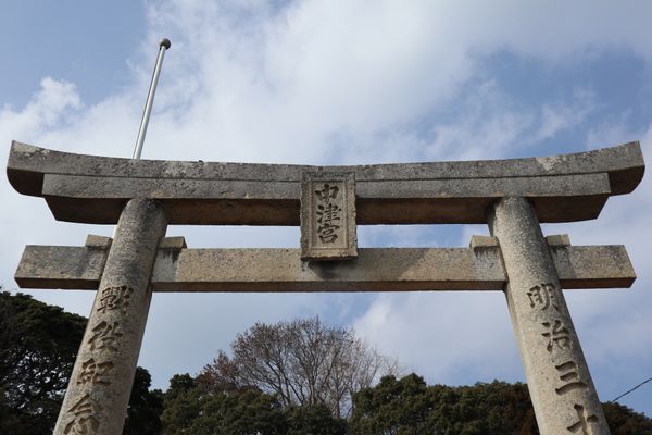 日本・福岡県「「宗像の旅」」の写真