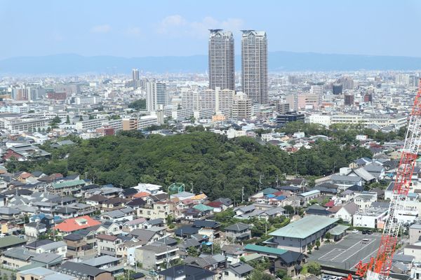 日本・和歌山県「「和歌山・大阪の旅」」の写真