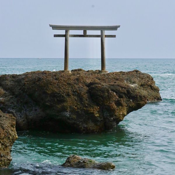 日本・茨城県「「水戸の旅」」の写真