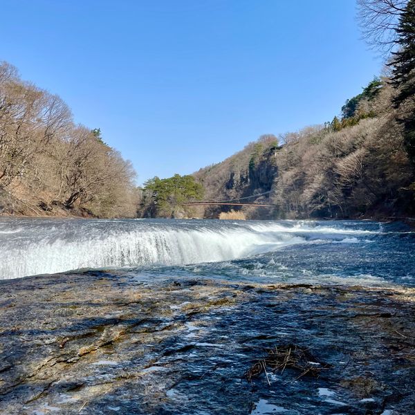 日本・群馬県「「群馬の旅」」の写真
