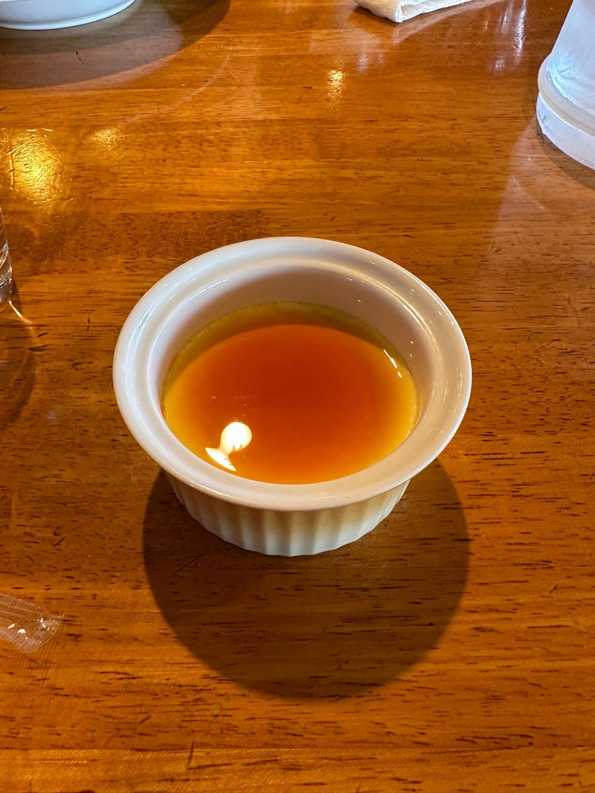 リゾナーレ八ヶ岳から車で20分くらい山を登るとある「清泉寮」のレストランへ...