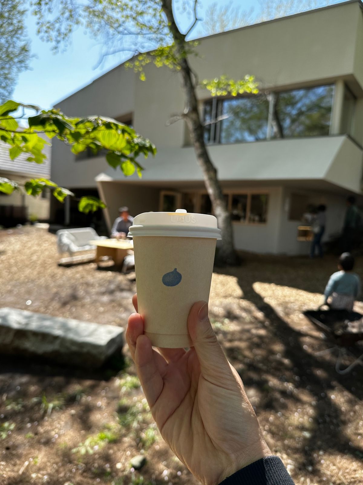 寺崎コーヒー

リゾナーレ八ヶ岳から車で5分くらいのところにあるコーヒー屋...