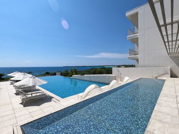 日本・宮古島「宮古島」の写真：ホテルも素敵でした😊