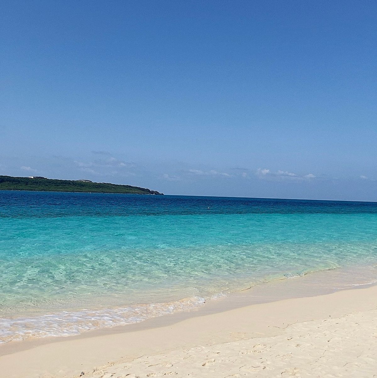 景色が綺麗すぎますよね