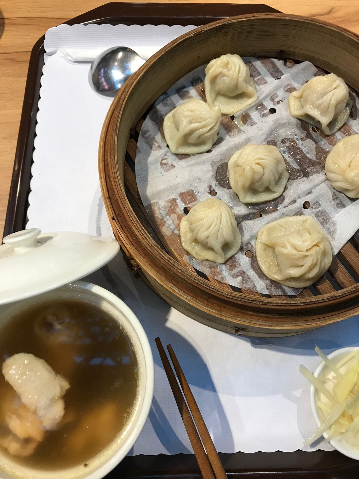 タピオカ三昧おいしいもの三昧