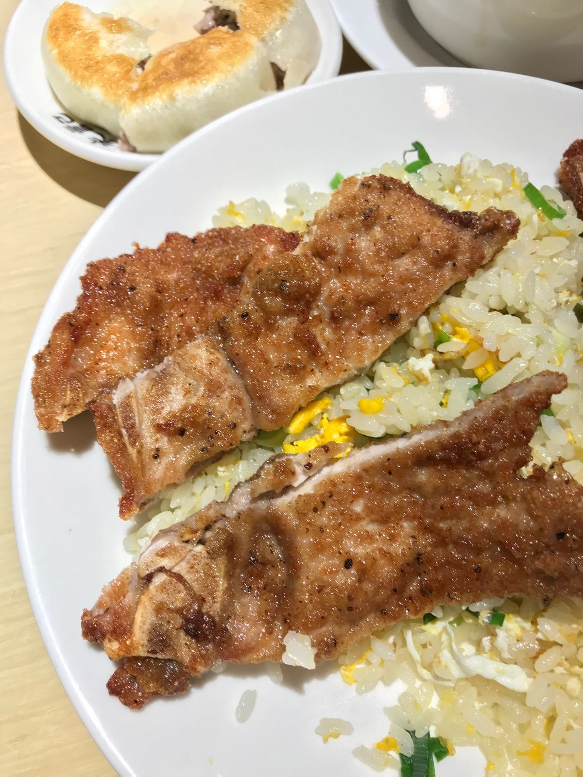 タピオカ三昧おいしいもの三昧