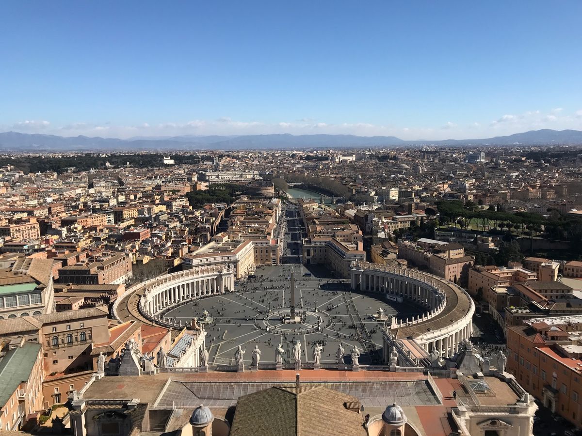 バチカン市国🇻🇦