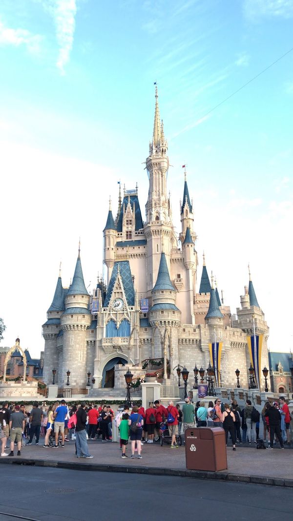 アメリカ(米国)・フロリダ州「2018→19フロリダ」の写真：１日目