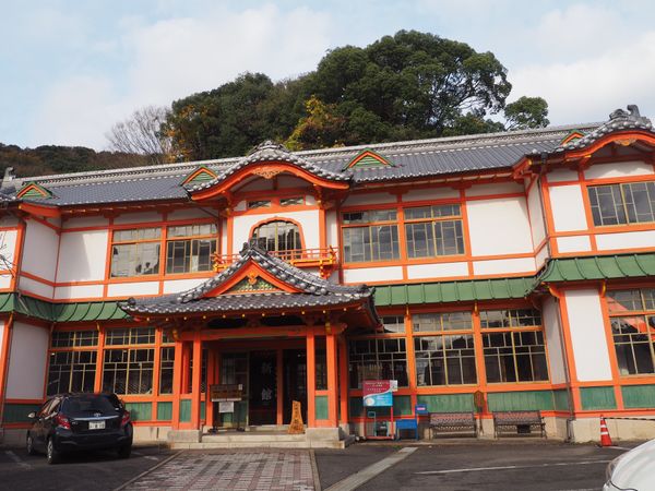 日本・佐賀県「九州旅行」の写真