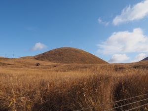 阿蘇山
噴火口に行こうと思ったけど、風向きにより通行止めだった😂

最大級...