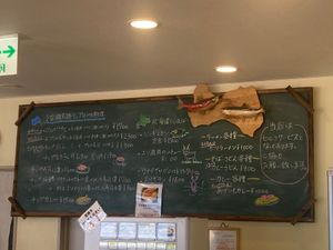 支笏湖で獲れるヒメマス料理が比較的安価に楽しめるポロピナイ食堂。
ヒメマス...