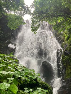 洞爺湖でカヌー体験
行き帰りの道中で壮瞥滝に寄ったり、ニセコのオシャレダイ...