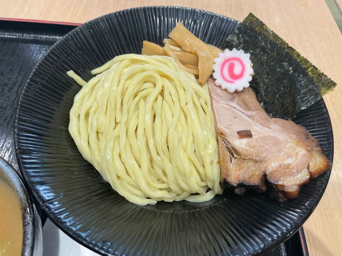 「友部SA上り・茨城 大勝軒」
