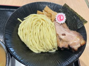 「友部SA上り・茨城 大勝軒」
