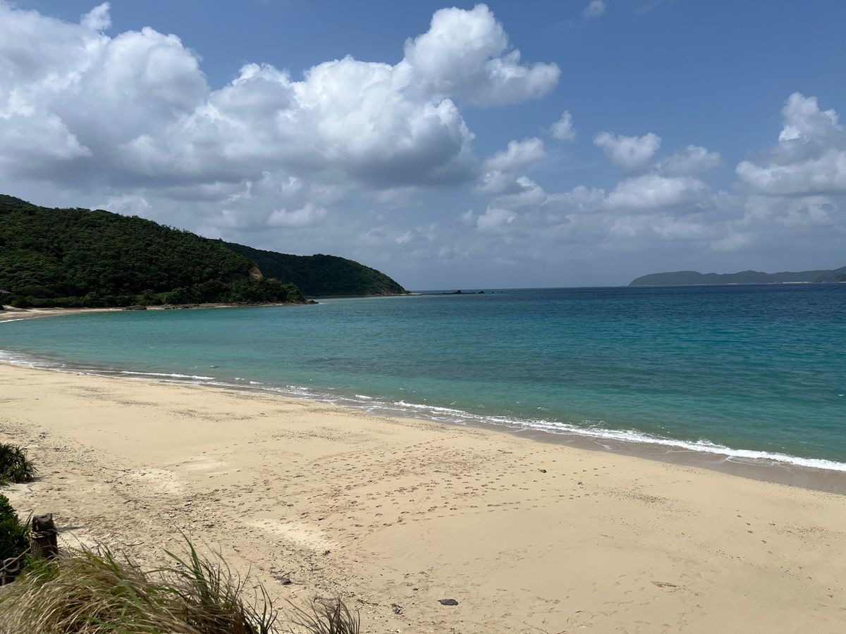 奄美でストリートサッカー大会⚽️