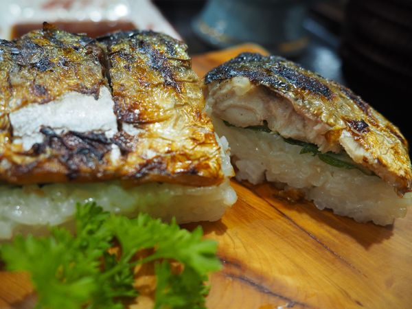 日本・福井県「KAT-TUN HONEY in 福井」の写真：食べ歩き