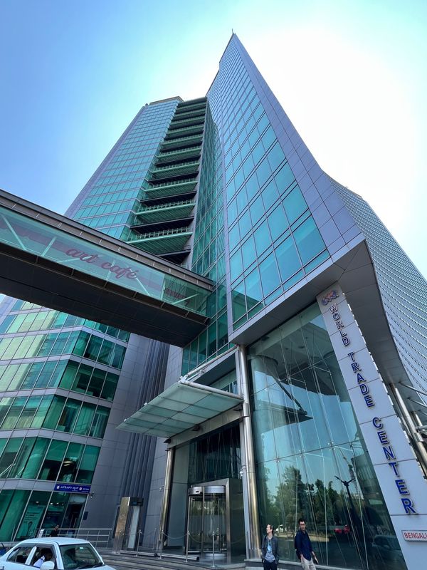 インド・Bangalore「India Bangalore」の写真