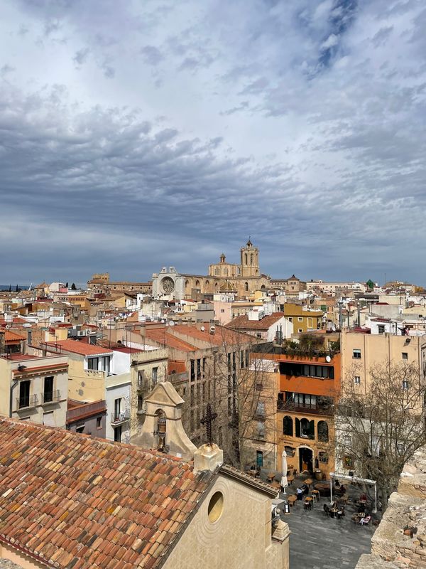 スペイン・バルセロナ「スペイン」の写真