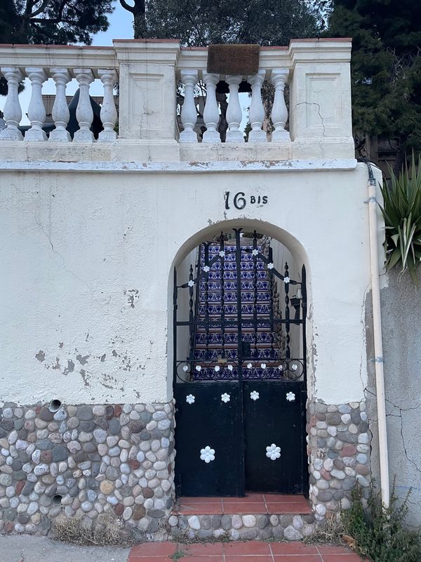 スペイン・バルセロナ「スペイン」の写真