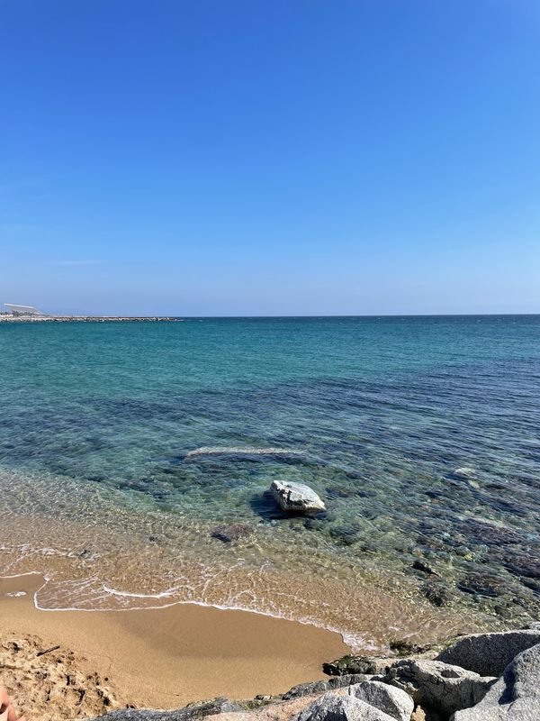 スペイン・バルセロナ「スペイン」の写真