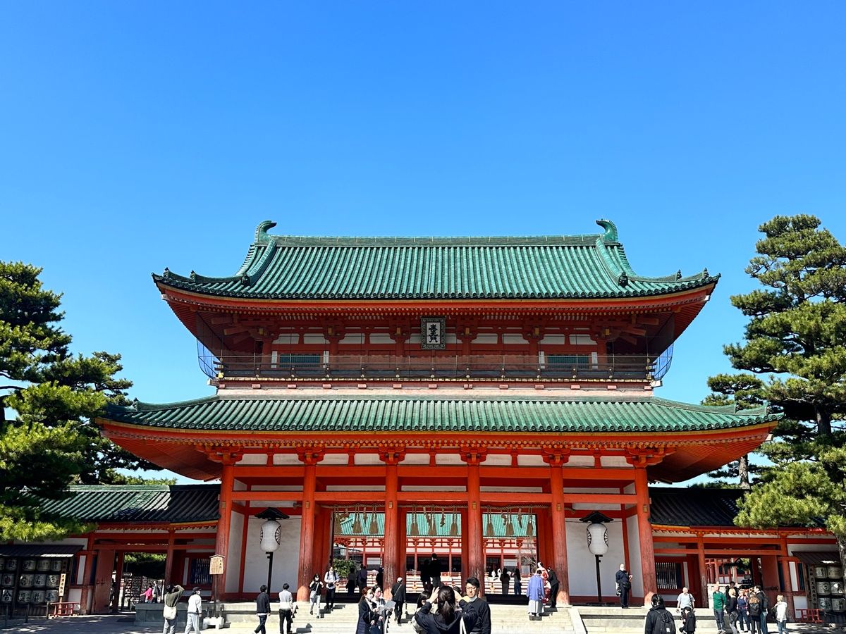 リッツカールトン大阪と京都でアフタヌーンティー🫖