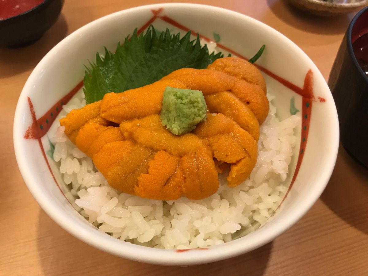 美味しいものめぐり🍽