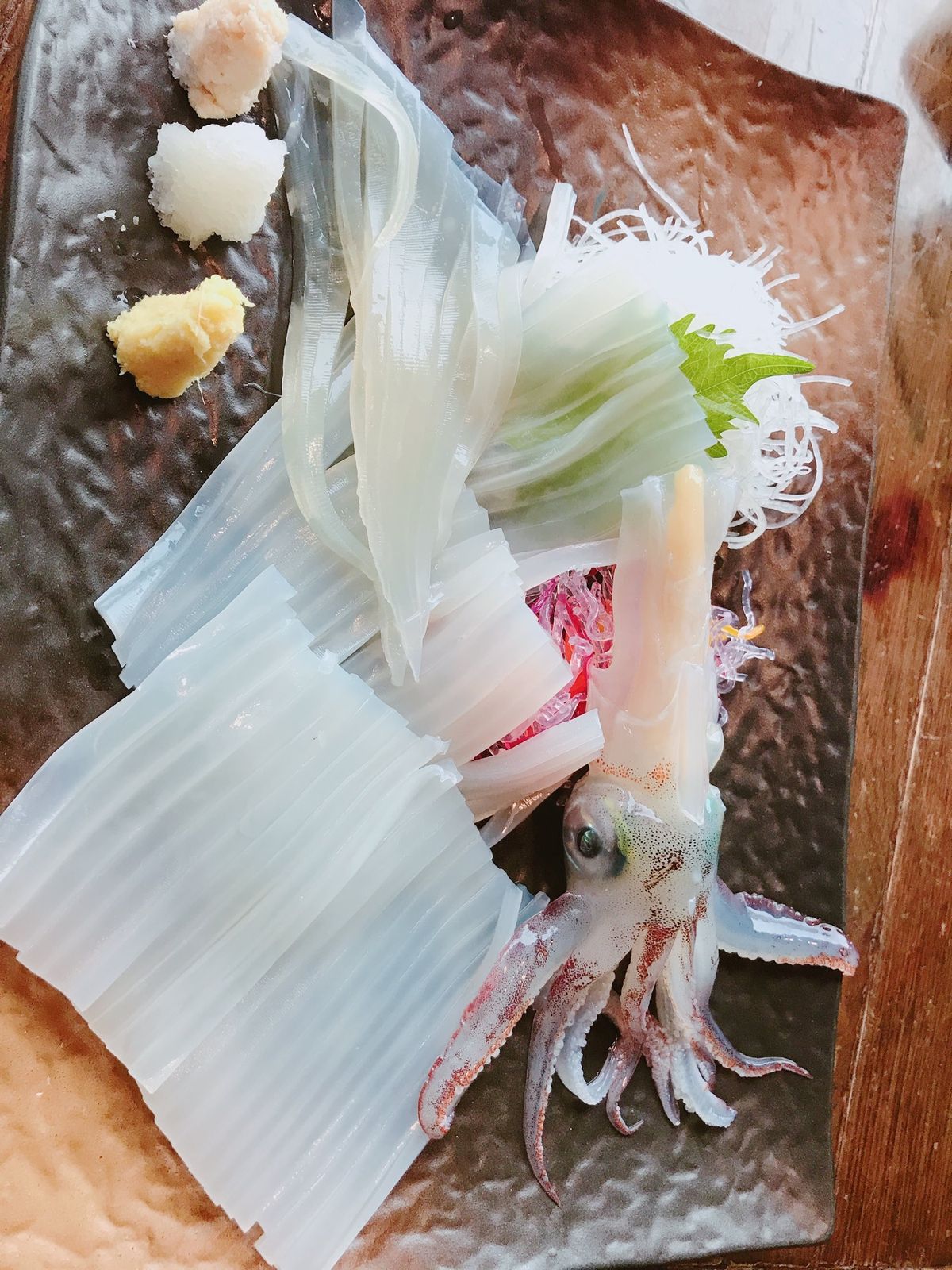 美味しいものめぐり🍽