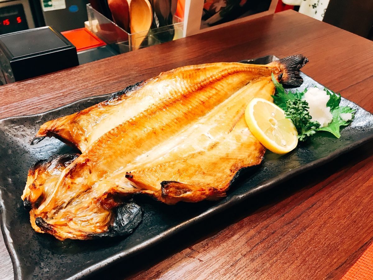 美味しいものめぐり🍽