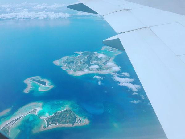 日本・竹富島「石垣島」の写真：大好きな場所になりました🫶

1日目　つ...