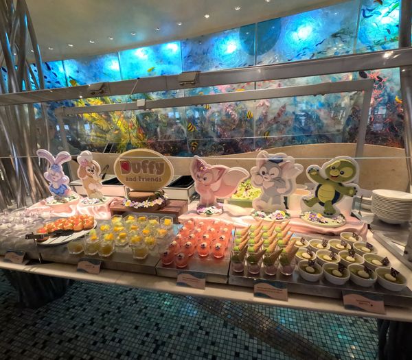 日本・千葉県「ディズニーランド」の写真：1年で1番行く旅先w
泊まらずにも行ける...