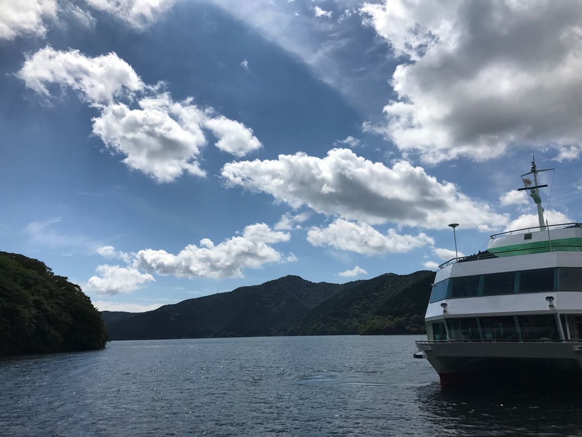 九頭龍神社⛩月次祭
初参拝