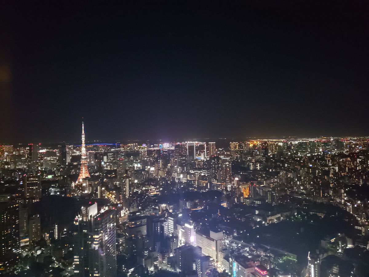 リッツのスイートルームと朝食🥞