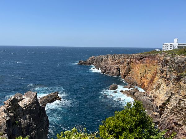 日本・和歌山県「和歌山　」の写真