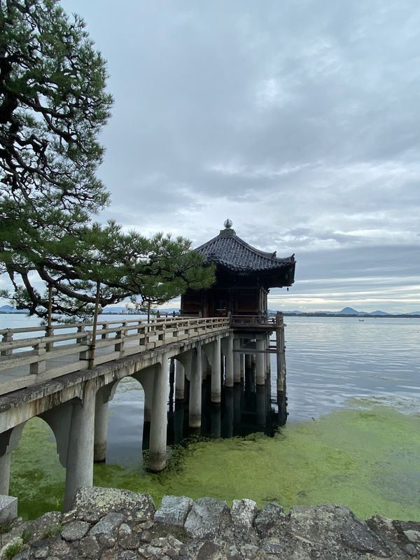 日本・滋賀県「滋賀」の写真
