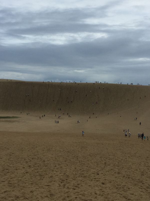 日本・鳥取県「鳥取県」の写真