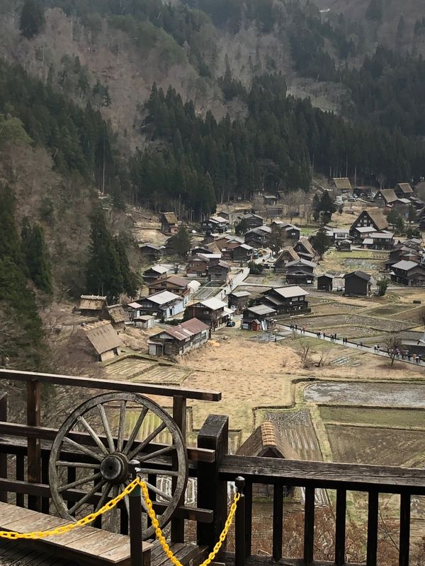 日本・岐阜県「岐阜県」の写真