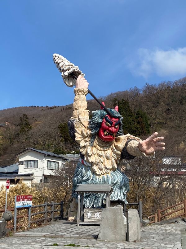 日本・秋田県「秋田県」の写真