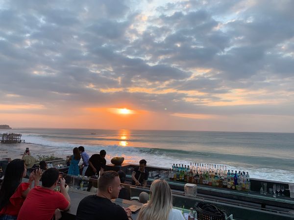 インドネシア・バリ「バリ島」の写真