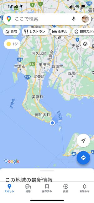 SKE48が歌ってる羽豆岬の記念碑