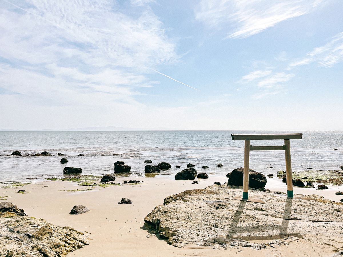 つぶて浦
デートするのにちょうどいい(∩´∀`∩)💕