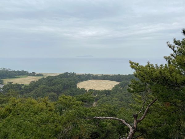 日本・香川県「香川県観音寺」の写真