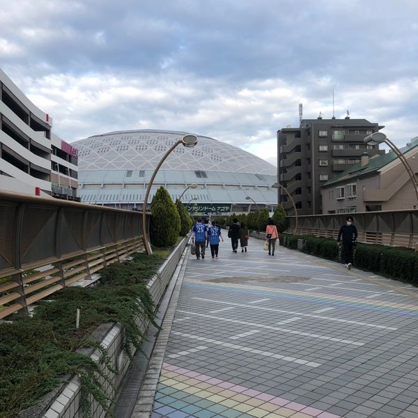 日本・愛知県「名古屋遠征」の写真：1日目熱田神宮　2日目名古屋城　3日目東...