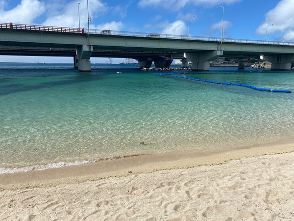 日本・沖縄県「沖縄旅行　１」の写真