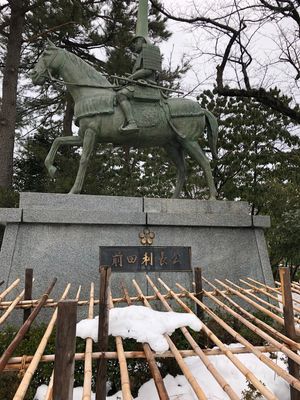 高岡大仏